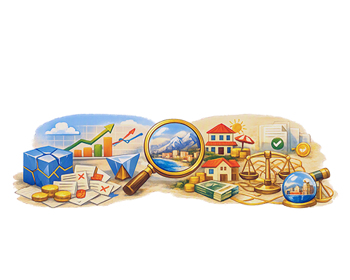 Albania's Property Market