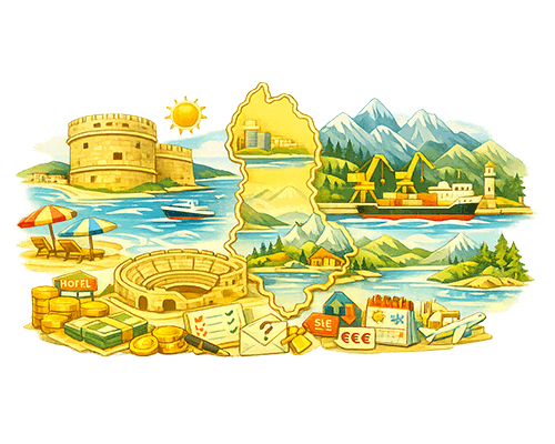Holidays in Albania in 2026