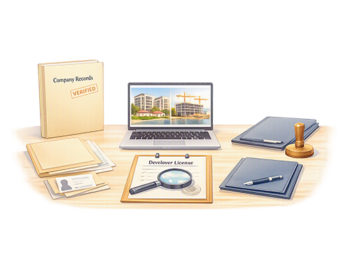 How to Vet an Albanian Property Developer Before Buying Off-Plan