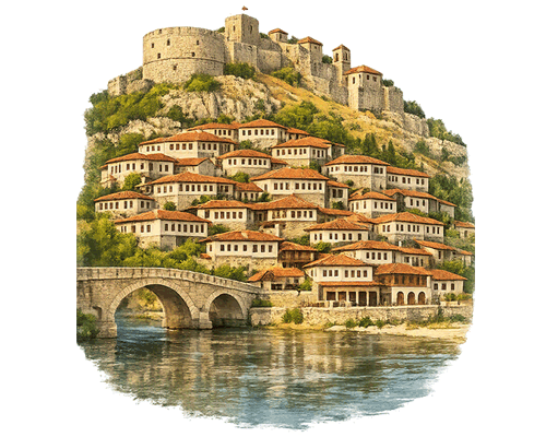 Is Berat Right for You