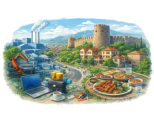 Is Elbasan Right for You