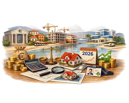 Property Valuation in Albania