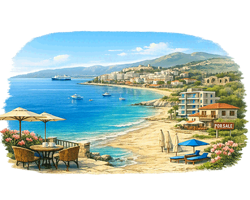 Is Sarandë Right for You