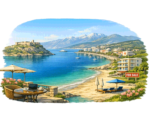 Is Vlorë Right for You? A Com